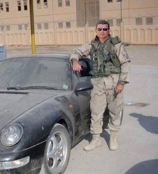 Макс Печенников