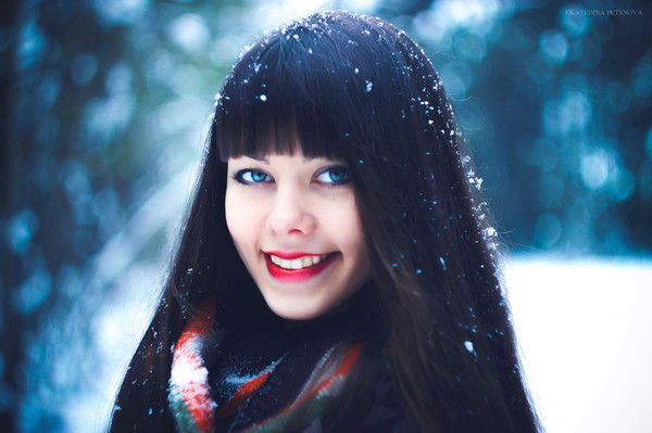 Юляшка Курюмова