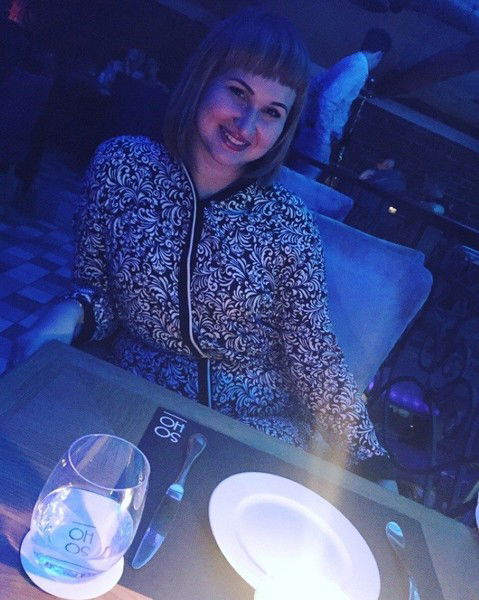 Татьяна Ворошилова