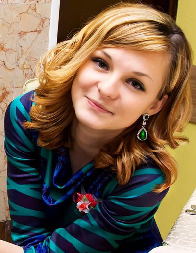 Алиса Фёдорова