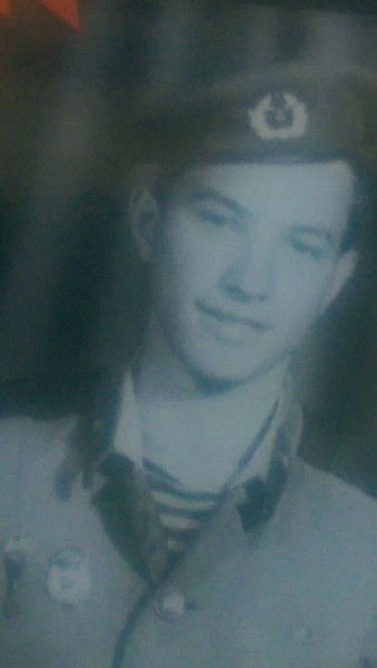 Валерий Крючков