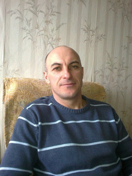 Хаджимурад Магомедов