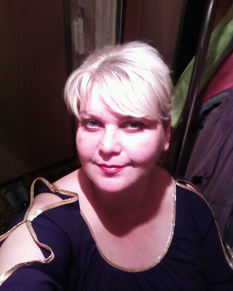 Анна Cеменникова