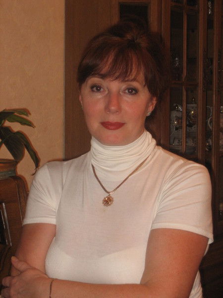 Светлана Короткова-Емец