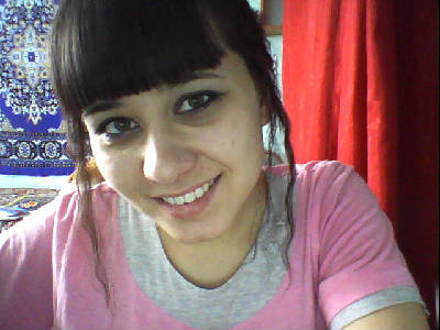 Елизавета Кондратьева