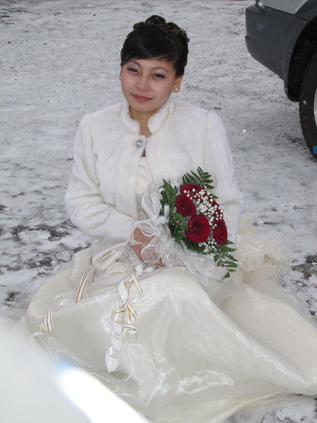 Айна Сибанбаева