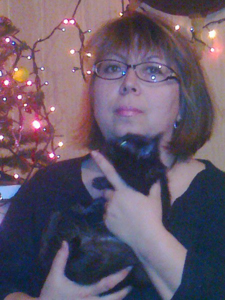 Марина Гречко