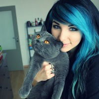 Наденька Крупко