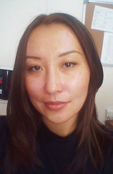 Айнаша Бейсебаева