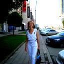 Галина Никитина