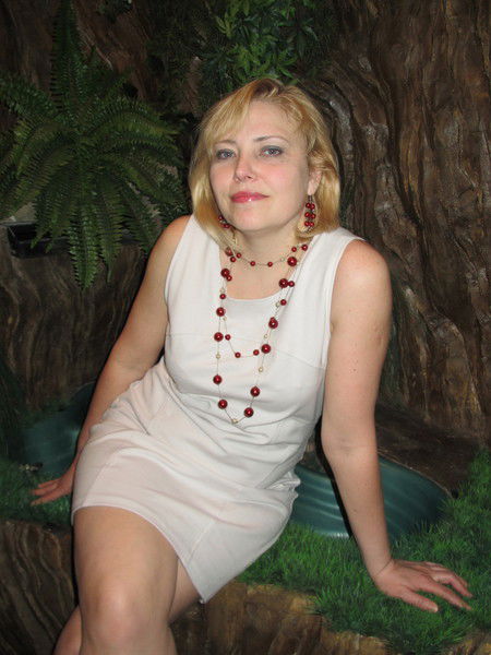 Наталья Игнатьева