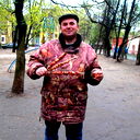 Евгений Чуба