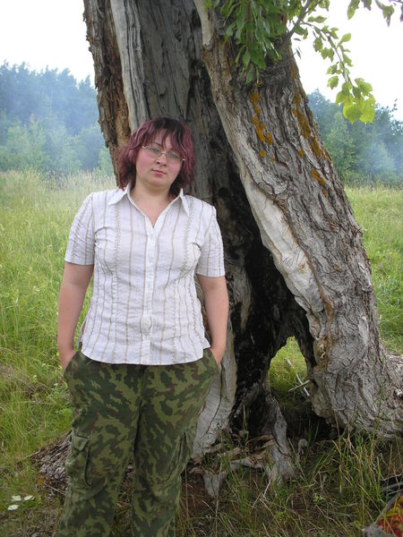 Наташа Арасланова