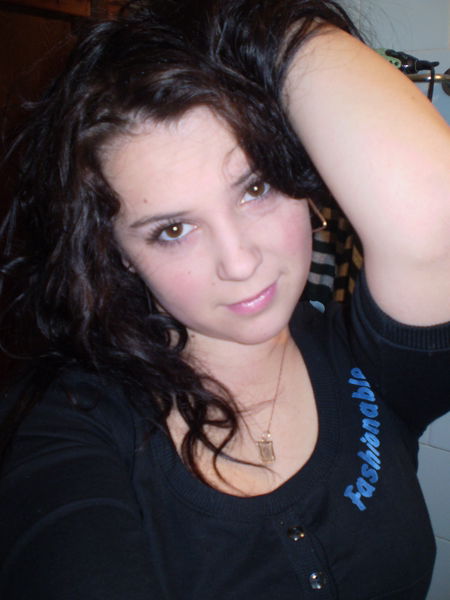 Алёна Терентьева