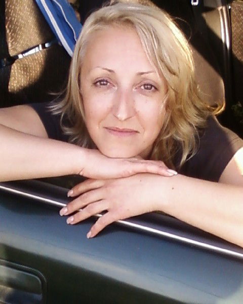 Вероника Титовец