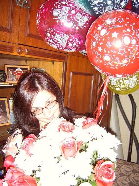 Иришка Мещерякова