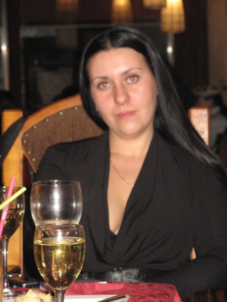 Артемьева Светлана