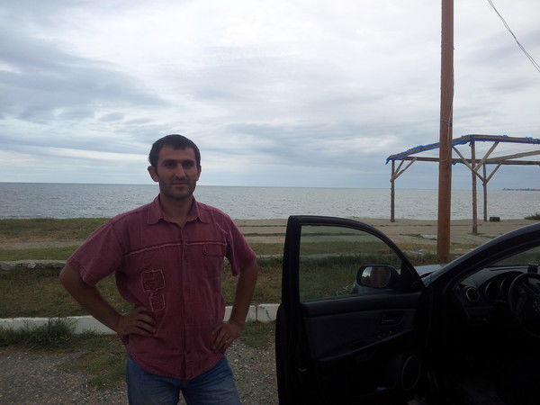 Ваха Гадаев