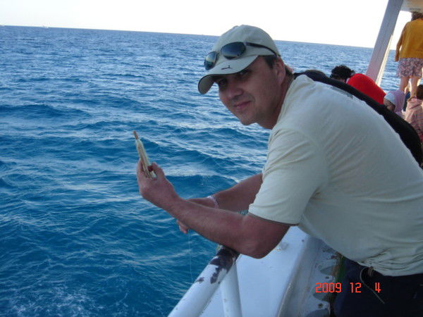 Саша Быстров