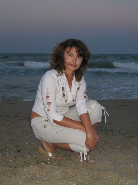 Рада Наумова