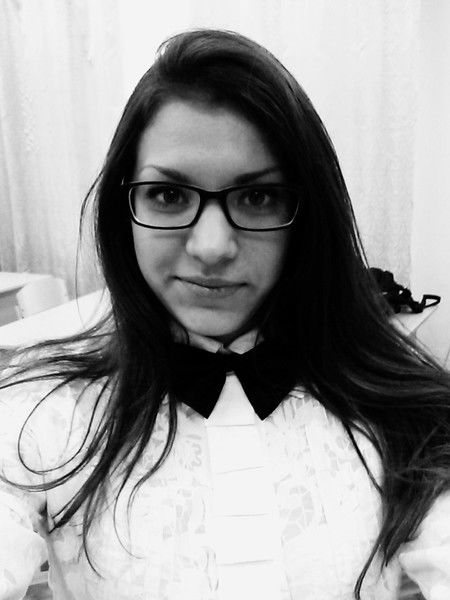 Маргарита Карпова