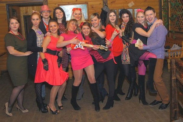 Виктория ***