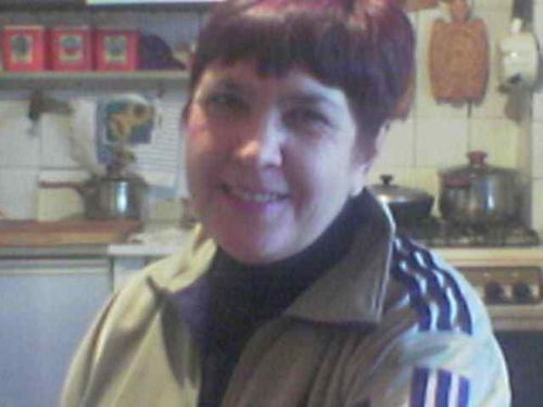 Людмила Вотинцева