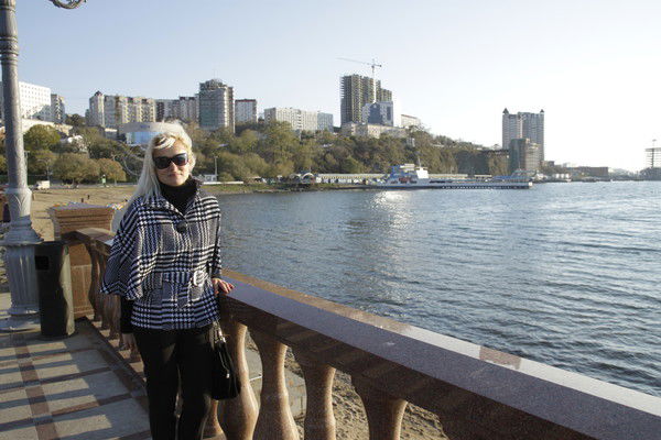 Татьяна Романова