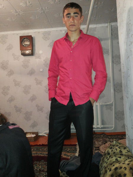 Раим Мухтасимов