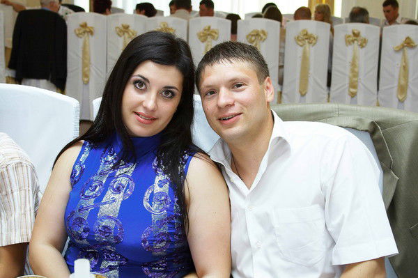 Николай Сало