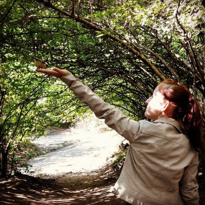 Наталья Баклушина