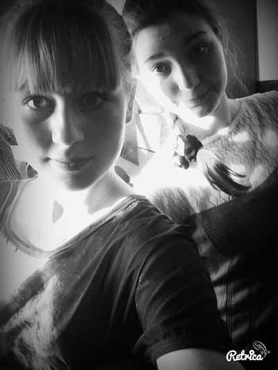 Лена Боровицкая