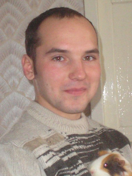 Владимир Пикалов