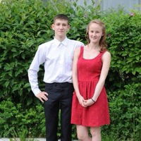 Аня Смирнова