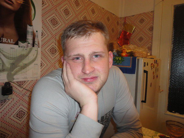 Дмитрий Дзюба