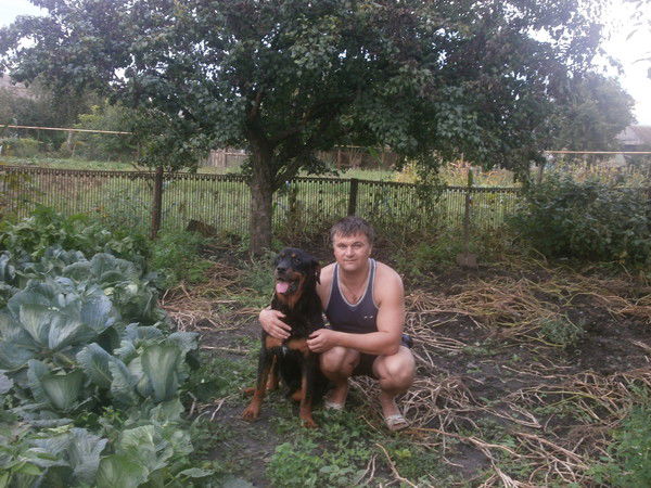 Сергей Подгорный