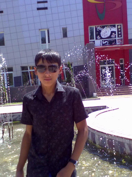 Влюбленный Мс Mc_Mar1O