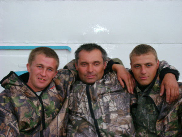 Денис Шилкин