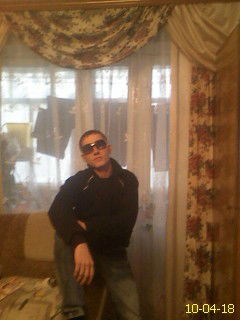 Андрей Лапутин