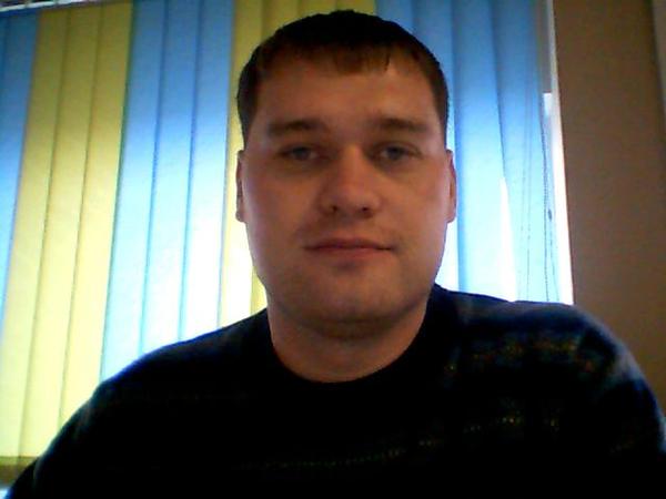 Александр Иванов