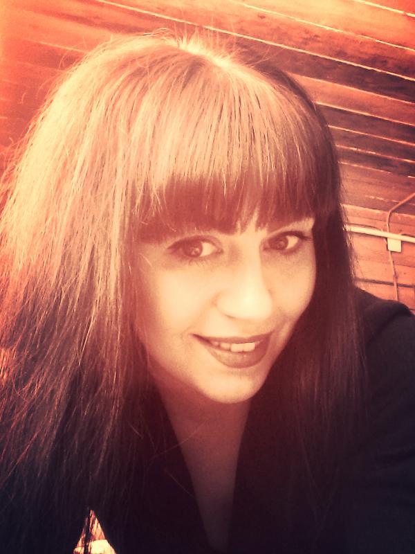 Елена Мезенцева