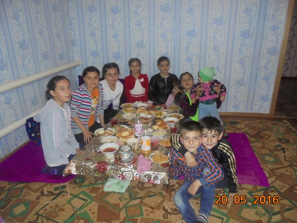 Мислим Азизов