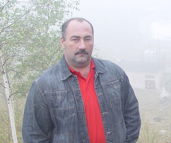 Сергей Суровцев