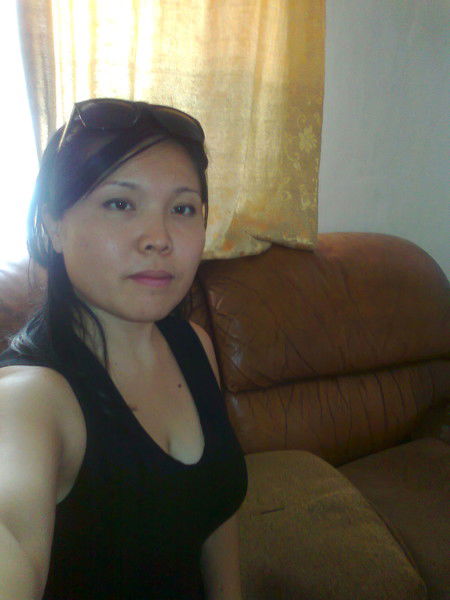 Толкын Калиолдина