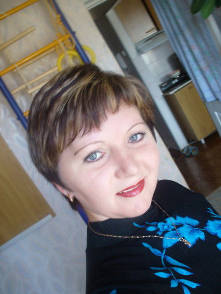 Анна Копылова