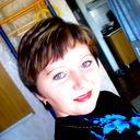 Анна Копылова