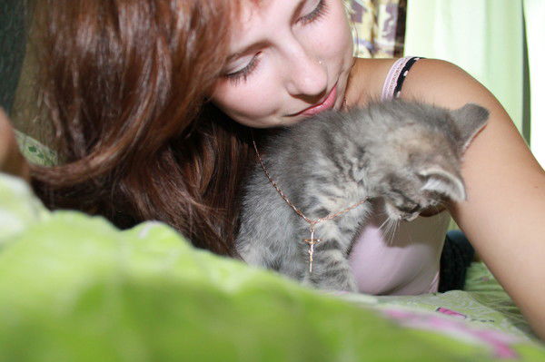 Анжела Иванова