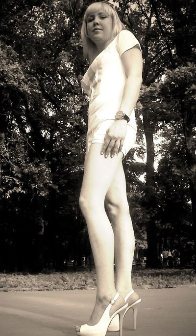 Юлия Шальнова