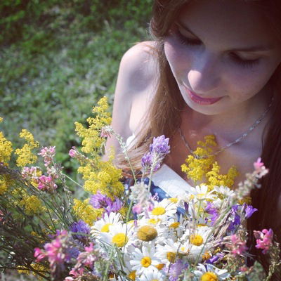 Татьяна Терентьева