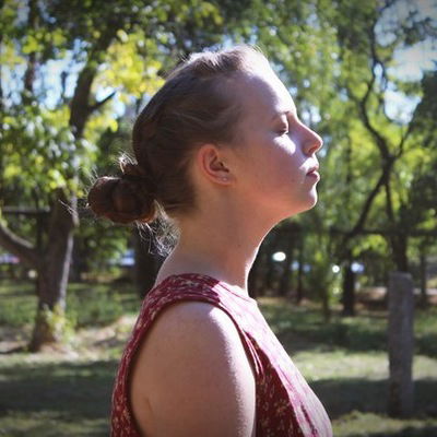 Дарья Артемьева